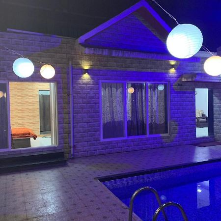 Mumbai Villas Buitenkant foto