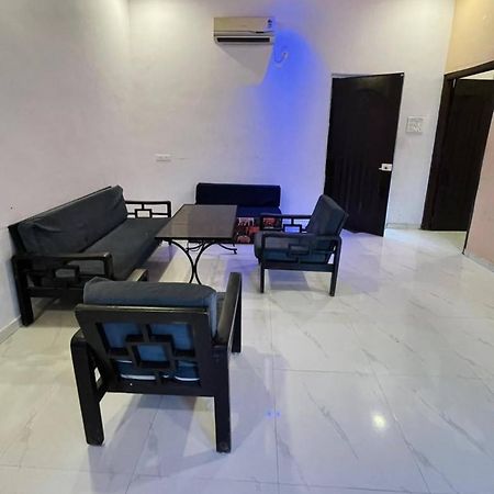 Mumbai Villas Buitenkant foto