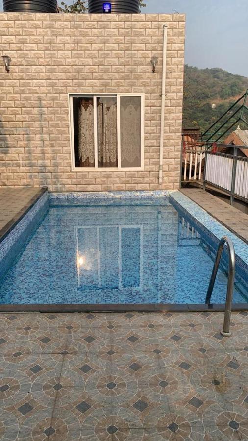 Mumbai Villas Buitenkant foto