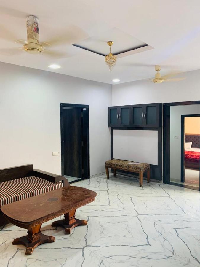 Mumbai Villas Buitenkant foto