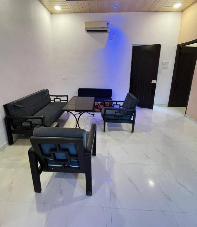 Mumbai Villas Buitenkant foto