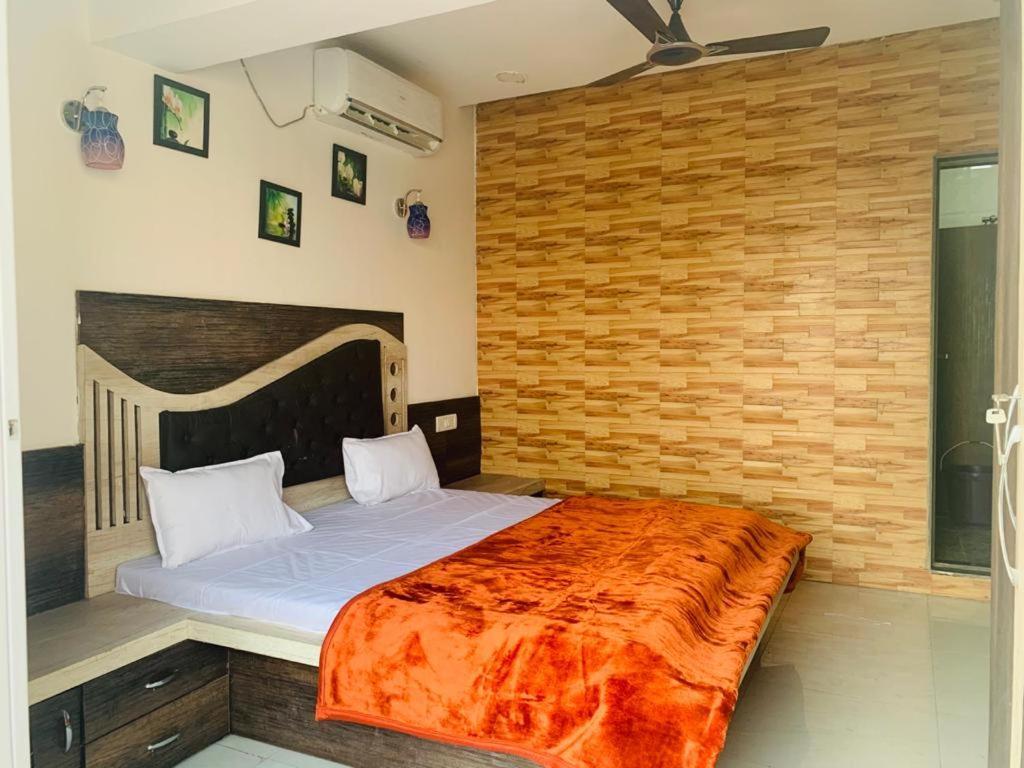 Mumbai Villas Buitenkant foto